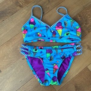 Dolfin Uglies Swimsuit